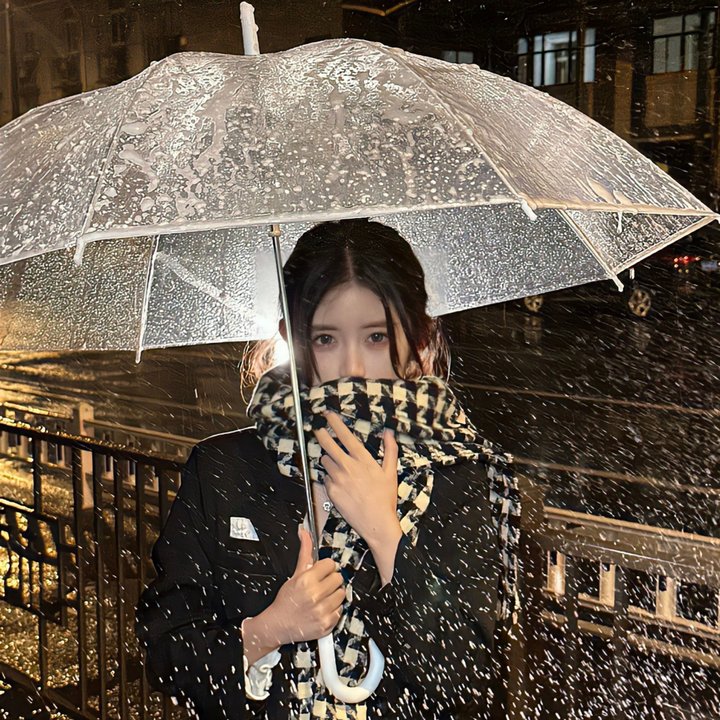 被替身养女当成外室后我执掌皇权