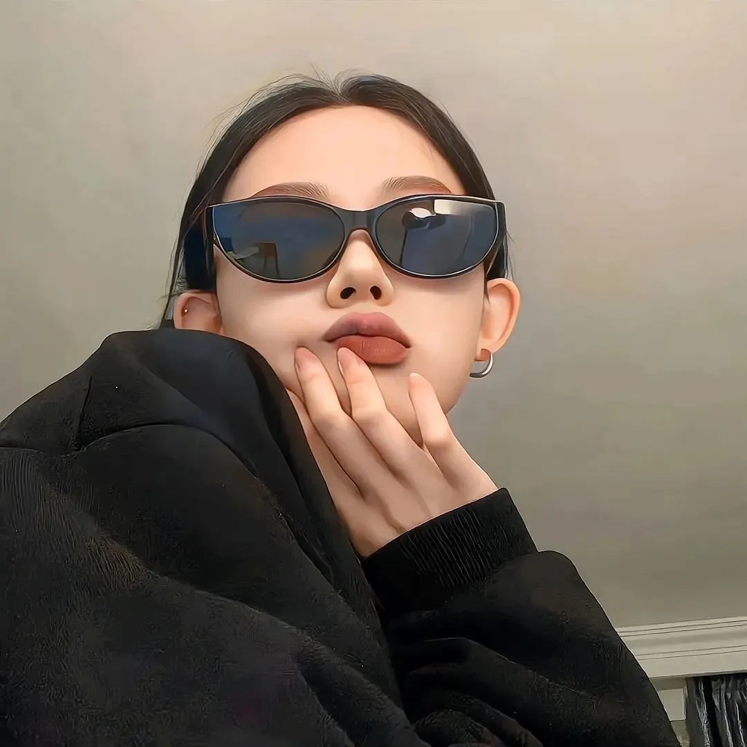 温柔的利刃短剧